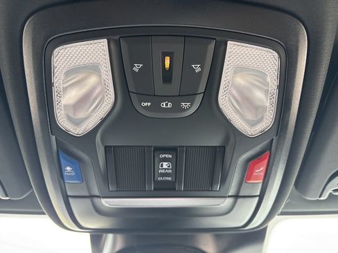 New 2026 RAM 2500 Tradesman AWD/4WD image 17