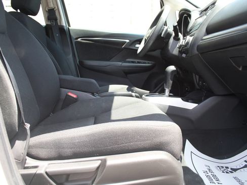 Used 2015 Honda Fit EX image 7