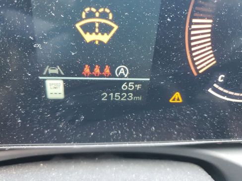 Used 2025 Hyundai Tucson SEL image 5