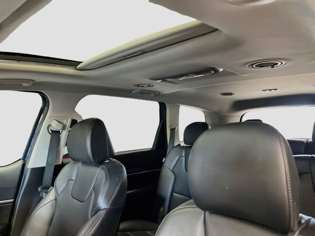 Used 2024 Kia Telluride S w/ S Sunroof Package FWD image 23