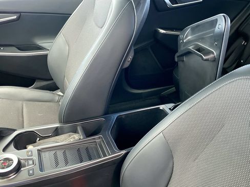Certified 2024 Kia EV6 Light RWD image 27