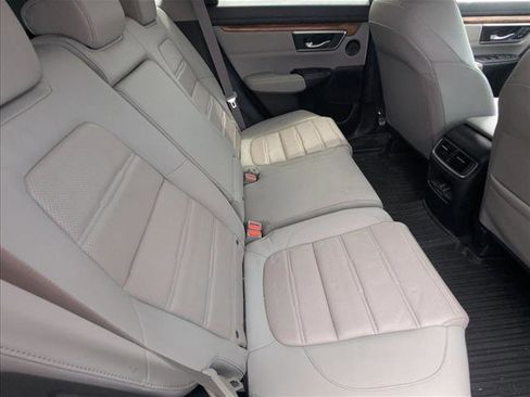 Used 2020 Honda CR-V Touring image 18