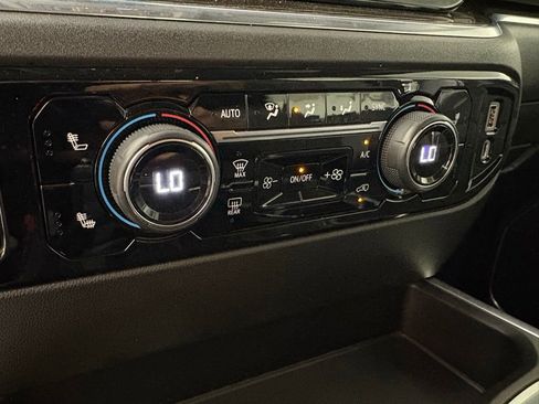 Used 2023 Chevrolet Silverado 1500 RST w/ All Star Edition Plus image 37