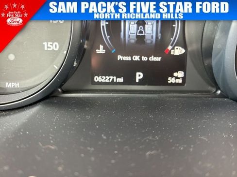 Used 2016 Land Rover Range Rover Evoque HSE Dynamic AWD/4WD image 10