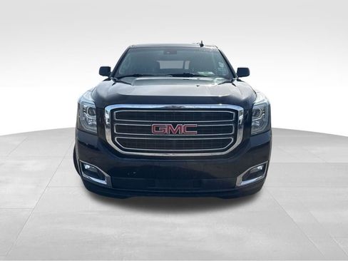 Used 2020 GMC Yukon SLT AWD/4WD image 8