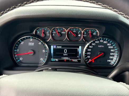 Used 2020 Chevrolet Tahoe LT AWD/4WD image 27