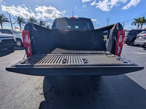 Used 2021 Ford Ranger XLT w/ Equipment Group 301A Mid image 11