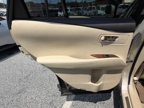 Used 2014 Lexus RX 350 FWD w/ Navigation Package image 16