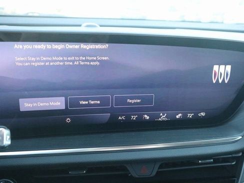 New 2026 Buick Envision Preferred AWD/4WD image 39