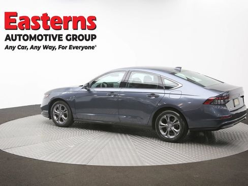 Used 2024 Honda Accord EX image 63