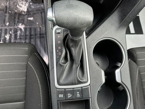 Used 2018 Kia Sportage LX image 31