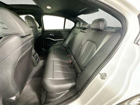 Used 2024 BMW 330i xDrive Sedan w/ Convenience Package image 26