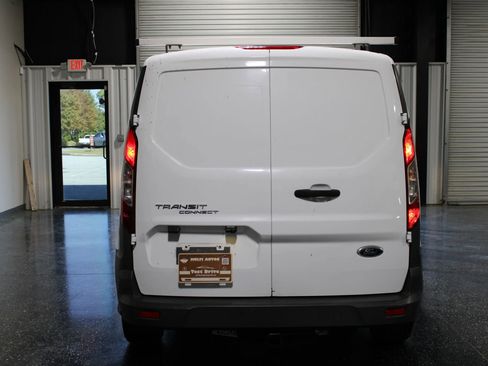 Used 2015 Ford Transit Connect XL image 4