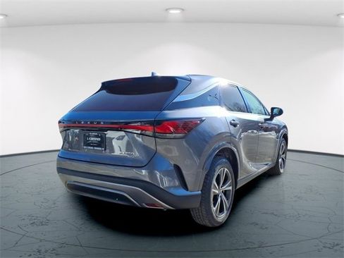 Certified 2023 Lexus RX 350 Premium image 23
