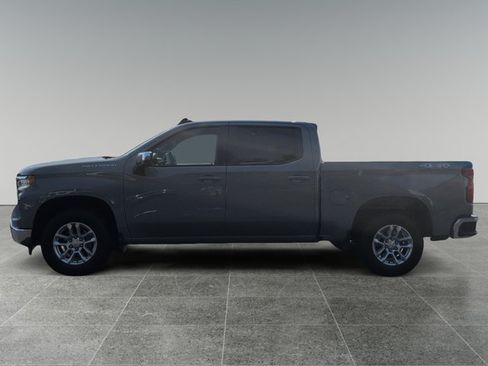Certified 2024 Chevrolet Silverado 1500 LT AWD/4WD image 2