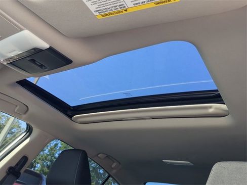 New 2025 Nissan Altima 2.5 SV w/ SV Special Edition Package image 18