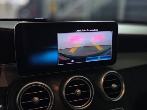 Used 2019 Mercedes-Benz C 43 AMG 4MATIC Sedan image 22