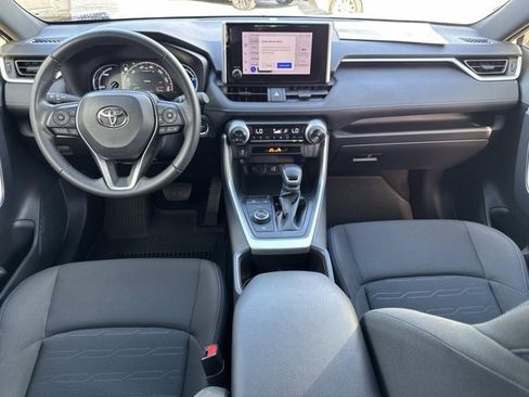 Certified 2024 Toyota RAV4 SE image 22