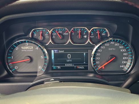 Used 2018 GMC Sierra 1500 SLT AWD/4WD image 18