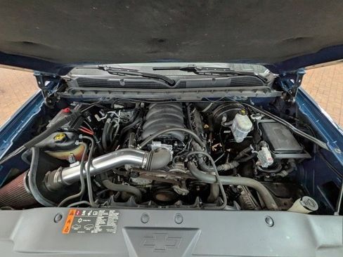 Used 2018 Chevrolet Silverado 1500 LT w/ All Star Edition image 23