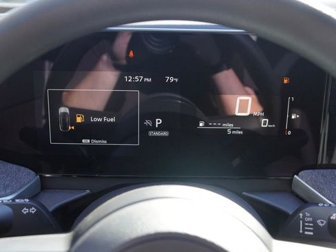 New 2026 Nissan Kicks S image 12