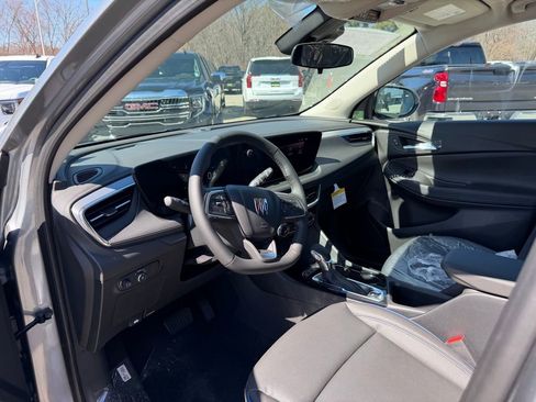 New 2026 Buick Encore GX Sport Touring image 15