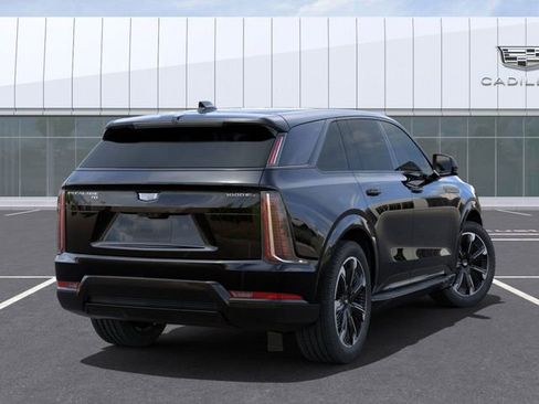 New 2025 Cadillac Escalade IQ Sport 2 image 4