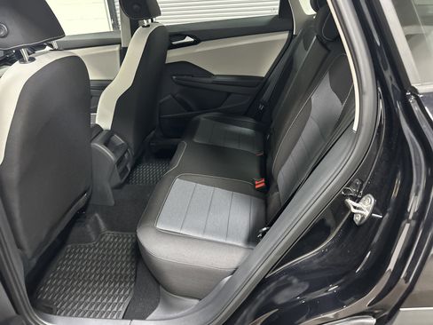 New 2025 Volkswagen Taos S image 24