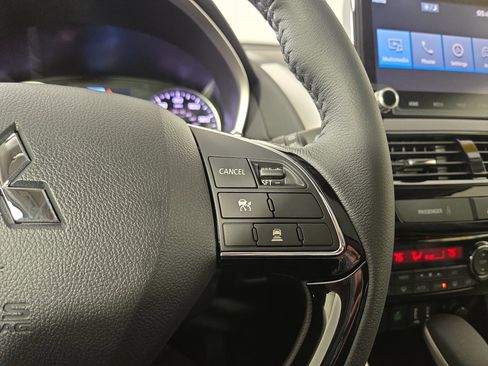 New 2026 Mitsubishi Eclipse Cross SE image 15