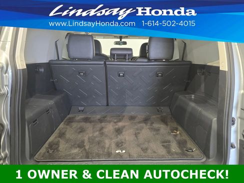 Used 2012 Toyota FJ Cruiser Base w/ Convenience Pkg image 6