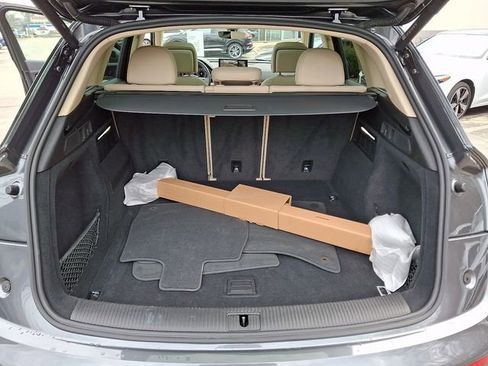 Used 2023 Audi Q5 2.0T Premium Plus w/ Premium Plus Package image 30