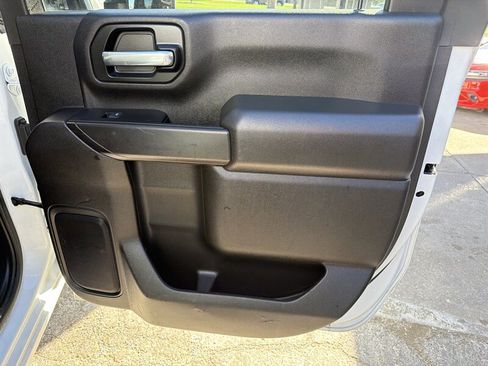 Used 2024 Chevrolet Silverado 2500 W/T w/ WT Convenience Package image 23