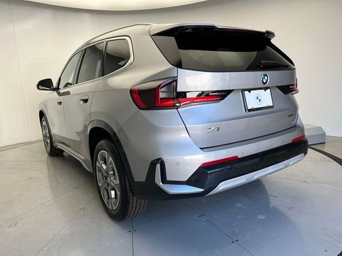 New 2026 BMW X1 xDrive28i w/ Technology Package image 4