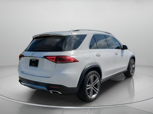 Used 2020 Mercedes-Benz GLE 350 image 28