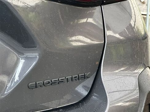 New 2026 Subaru Crosstrek 2.0i Premium image 6
