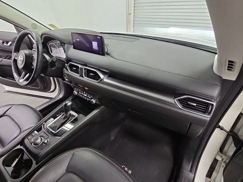 Used 2023 MAZDA CX-5 AWD 2.5 S image 38