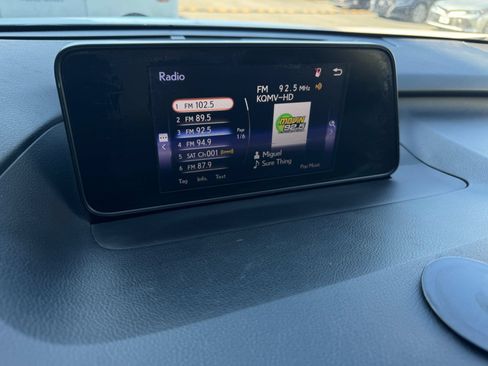 Used 2016 Lexus RX 350 FWD image 24