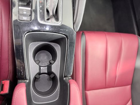 Certified 2025 Acura Integra A-Spec image 23