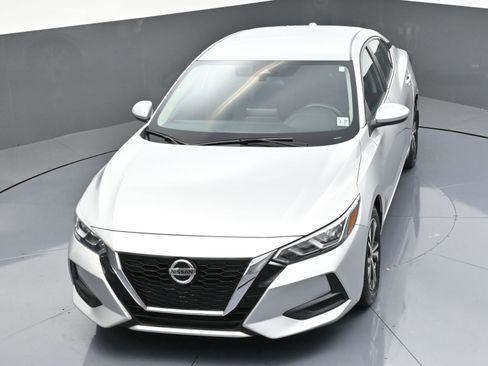 Used 2022 Nissan Sentra SV image 47