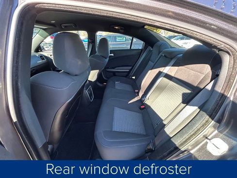 Used 2023 Dodge Charger R/T image 16