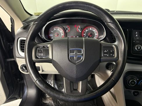 Used 2013 Dodge Dart SXT w/ SXT Special Edition Group FWD image 23