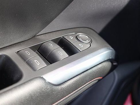 Used 2024 Chevrolet Traverse Z71 image 21