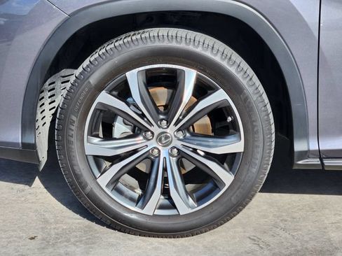 Used 2022 Lexus RX 350 FWD w/ Premium Package image 12
