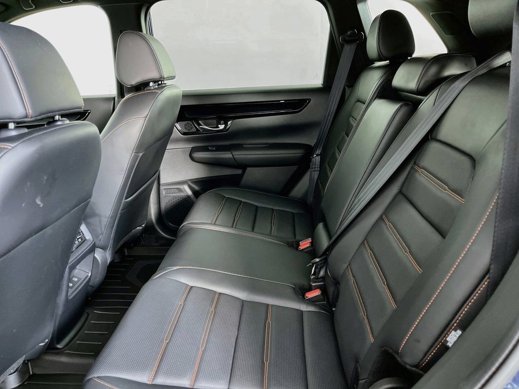 Used 2024 Honda CR-V Sport Touring image 31