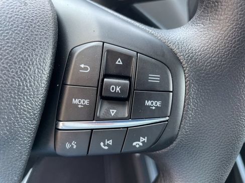 New 2026 Ford Maverick XL AWD/4WD image 24