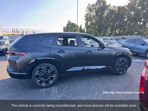 Used 2024 BMW XM AWD/4WD image 7