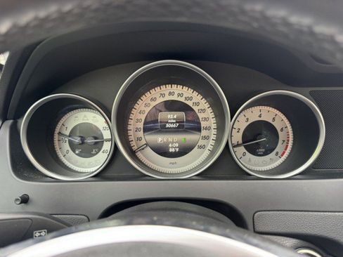 Used 2014 Mercedes-Benz C 250 Coupe image 20