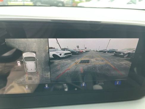 New 2026 Buick Encore GX Sport Touring w/ Advanced Technology Package AWD/4WD image 17