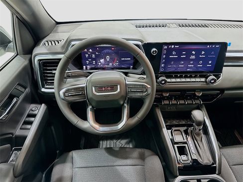 New 2026 GMC Canyon Elevation w/ Convenience Package image 23