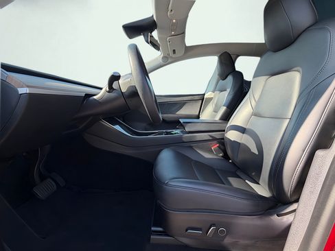 Used 2021 Tesla Model Y 2WD image 16